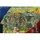Chevaliers à pieds 1450-1500 (38)