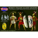 Rome's Italian allied legions (60)