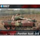 Panther Ausf D/A (1)