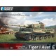 Tiger I Ausf E (1)