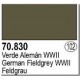 Vallejo Model Color German Fieldgrey WWII (102)