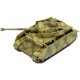 Panzer IV H Platoon 15mm (5)