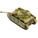Panzer IV H Platoon 15mm (5)