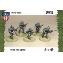 USMC Fire Squad (5)