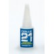 Colle 21 cyanoacrylate professionnelle 21g