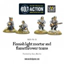 Finnish Light Mortar & Flame Thrower (4)