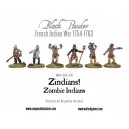 Zindians - zombies amérindiens (6)