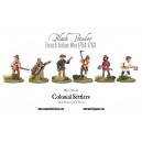 Colonial Settlers(6)