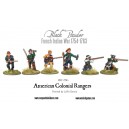 Colonial Rangers(6)