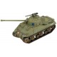 Sherman Armoured Platoon 15mm (5)