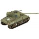 Sherman Armoured Platoon 15mm (5)