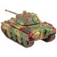 Panther/ Jagdpanther Platoon 15mm (5)