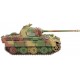 Panther/ Jagdpanther Platoon 15mm (5)