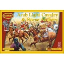 Cavalerie Légère Arabe (12)