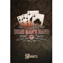 La légende de Dead Mans Hand - les Cartes