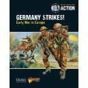 Germany Strikes! (livre de régle en anglais)
