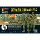 Grenadiers, infanterie Allemande (30)
