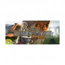 7 wonders Wonder Pack