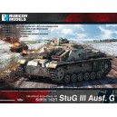 StuG III ausf G (1)