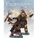 Précommande Frostgrave : Enchanteur et apprenti (2)