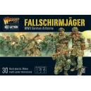 Fallschirmjager parachutistes allemands (30)