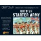 Armée Britanique AWI starter set(163+1)
