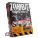 Zombie Survivor Paint Set Warpaints (6)