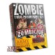 Zombie Toxic/Prison Paint Set Warpaints (6)