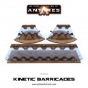 Kinectic Barricades (3)