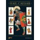 Sur commande Hail Caesar (livre de régle en anglais) + 1 boite