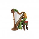 La Harpiste (1)