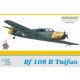 Avion Allemand Bf 108 B Taifun 1/48(1)