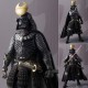Darth Vader Samurai Taisho - Death Star Armor