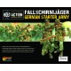 Fallschirmjager Starter Army (47+4)