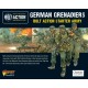 German Grenadiers Starter Army (45+5)