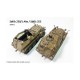 Sdkfz 250/1 Alte / Sdkfz 253 Half Track (1)