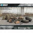 Allied Stowage Set (1)