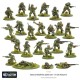 Bolt Action : Band of Brothers (36 + 1)