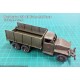 Allied US6 U3/U4 2½ ton 6x6 Truck (1)