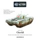 British Churchill Infantry Tank (1)