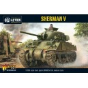 Sherman V Tank (1)