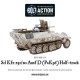 Sd.Kfz 251/10 ausf D (37mm Pak) Half Track (1)