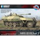 Expansion Sdkfz 251/22 Ausf D (1)