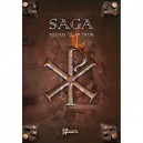 Saga - Aetius et Arthur : les Invasions Barbares