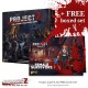 Project Z - The Zombie Miniatures Game VF (39)