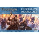 Les barbares de Frostgrave (20)