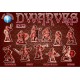 Dark Alliance Dwarves set 2 1/72(44)