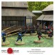 Test of Honour : Samourai Warband (20)