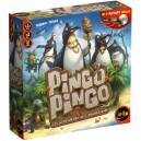 Pingo Pingo - Les Aventuriers de l'Ananas d'Or