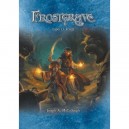 Frostgrave - Dans la fosse